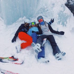 Meet your Posher, Liz